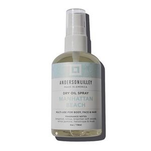 ANDERSONLILLEY Dry Oil Spray